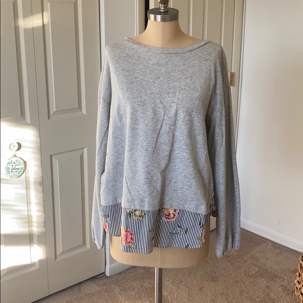 Loft top